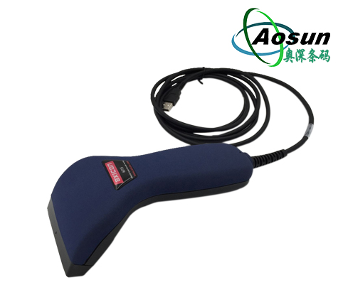 AXICON PC-6015系列一維碼檢測儀條碼檢測儀